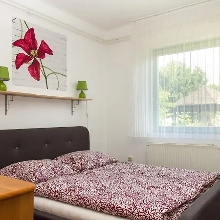 Sapphire By Interhome Balatonmáriafürdő