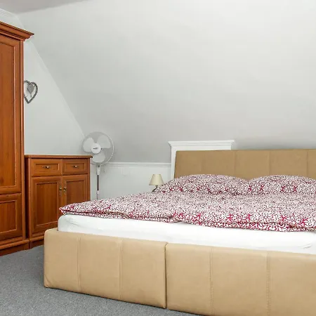Sapphire By Interhome * Balatonmariafurdo