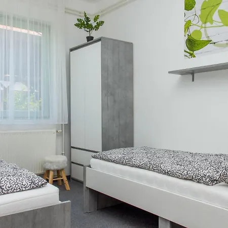 Sapphire By Interhome Ferienhaus Balatonmáriafürdő