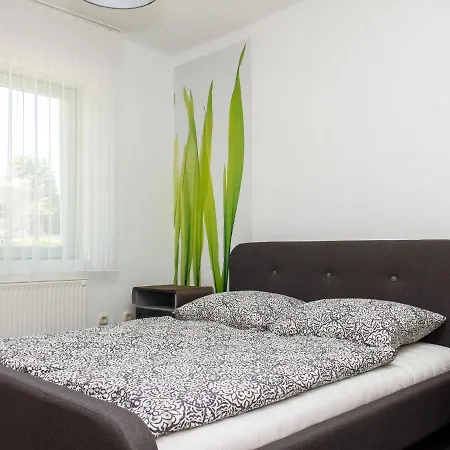Holiday home Sapphire By Interhome