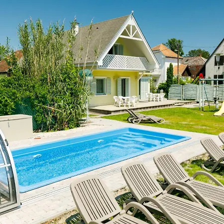 Sapphire By Interhome Holiday home Balatonmariafurdo