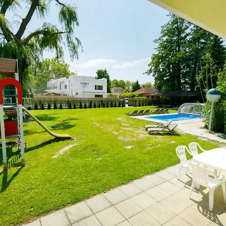 Sapphire By Interhome * Balatonmariafurdo