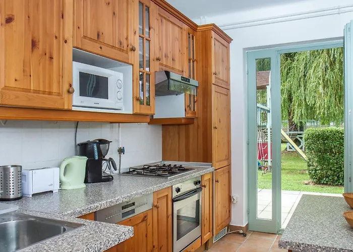 Sapphire By Interhome