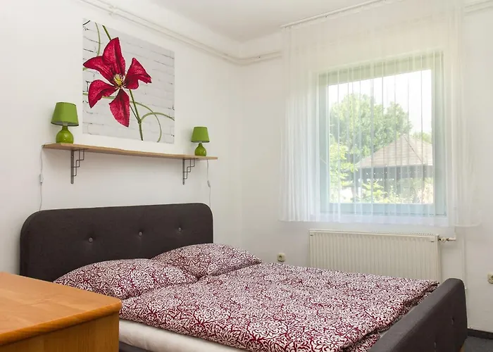 Sapphire By Interhome Balatonmáriafürdő