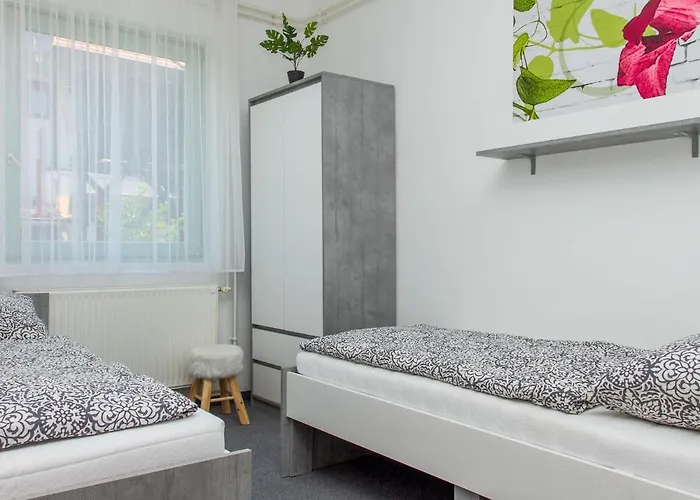 Sapphire By Interhome Dom wakacyjny Balatonmáriafürdő