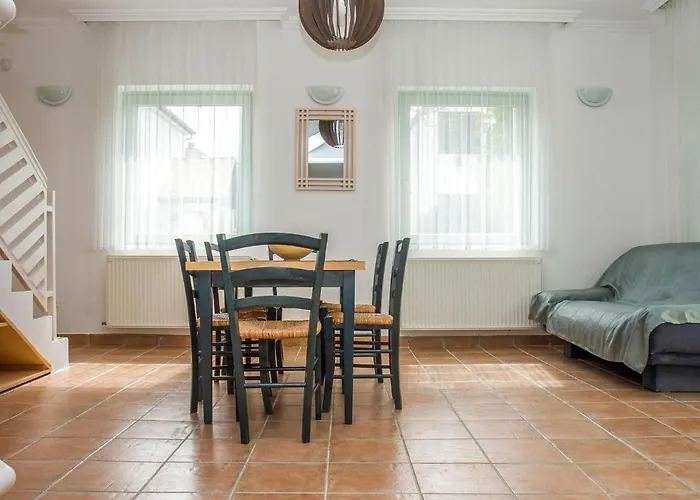 Dom wakacyjny Sapphire By Interhome Balatonmáriafürdő