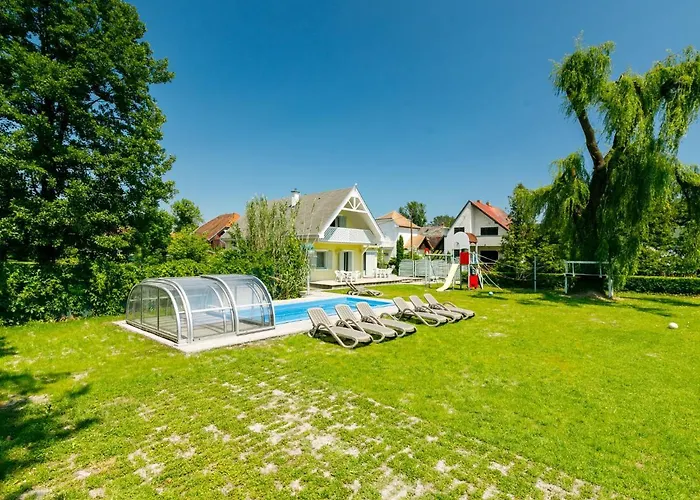 Sapphire By Interhome Dom wakacyjny