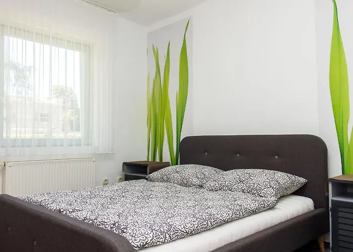 Dom wakacyjny Sapphire By Interhome