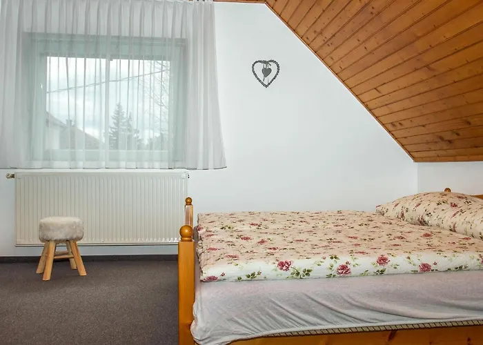 Sapphire By Interhome *