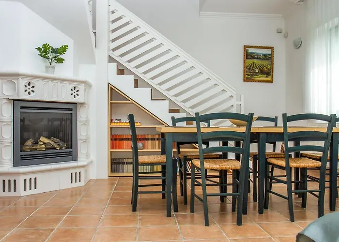 Sapphire By Interhome * Balatonmáriafürdő