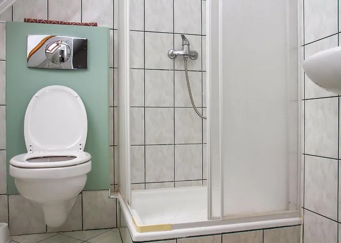 Casa de Férias Sapphire By Interhome