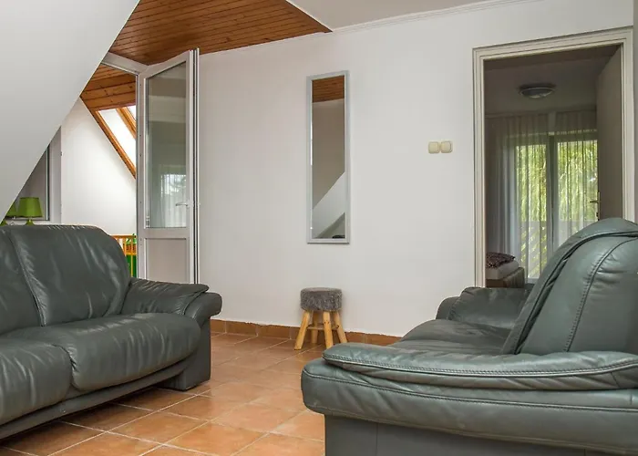 Sapphire By Interhome *