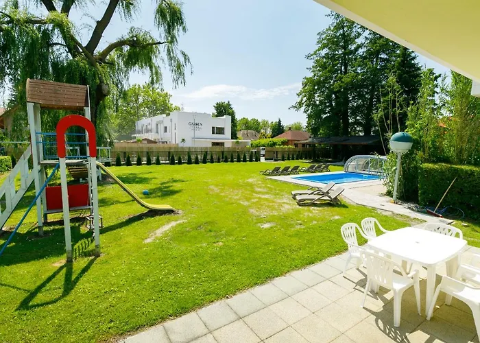 Sapphire By Interhome * Balatonmáriafürdő