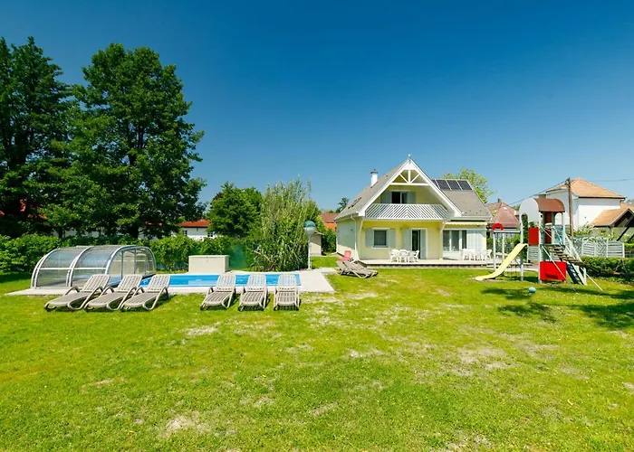 Dom wakacyjny Sapphire By Interhome *