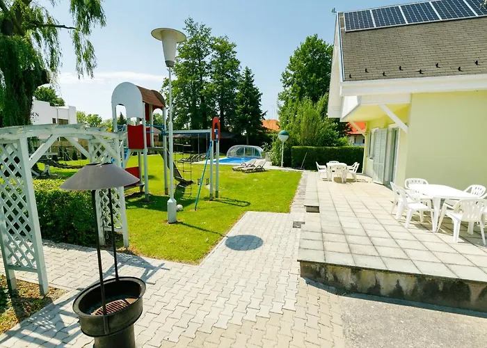 Sapphire By Interhome Balatonmáriafürdő