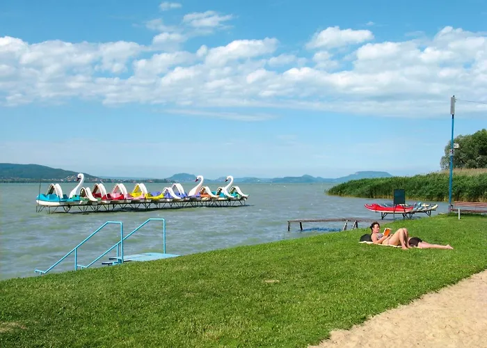 Casa de Férias Sapphire By Interhome *